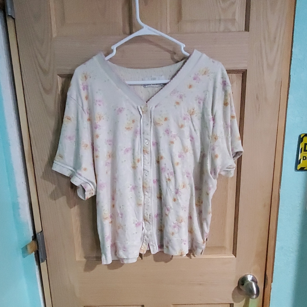 Sleep shirt